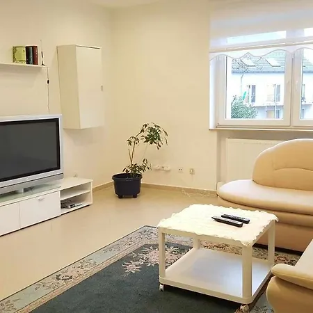 3 Apartment Essen