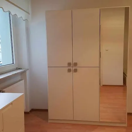 Apartment 3 Essen