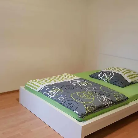 3 Apartament Essen
