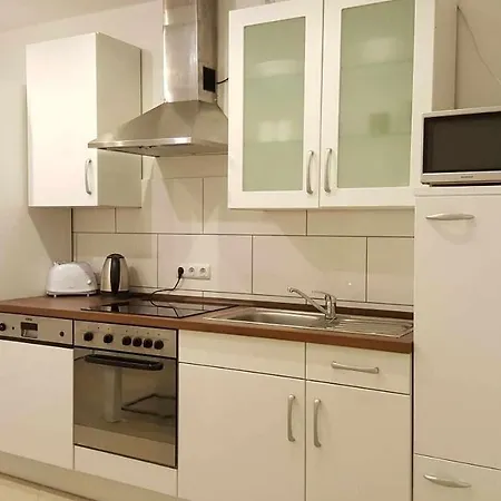 Apartment 3 Essen