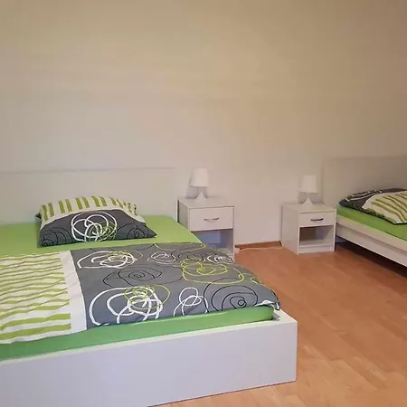 3 Apartment
