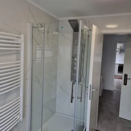 3 Apartment Essen