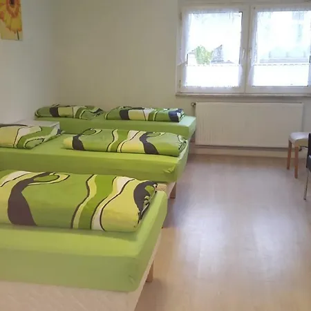 Apartment 3