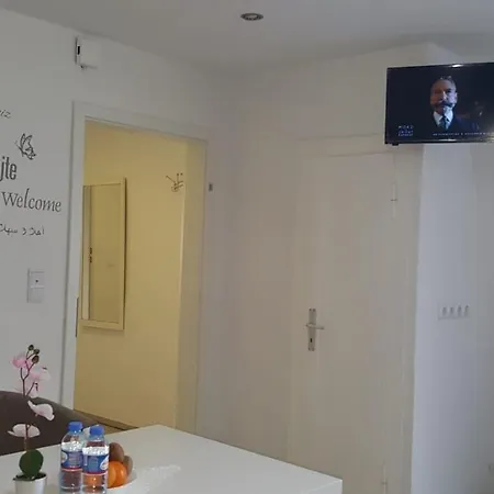 3 Apartment Essen